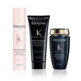 Chronologiste Fresh Affair Dry Shampoo Hair Care Set