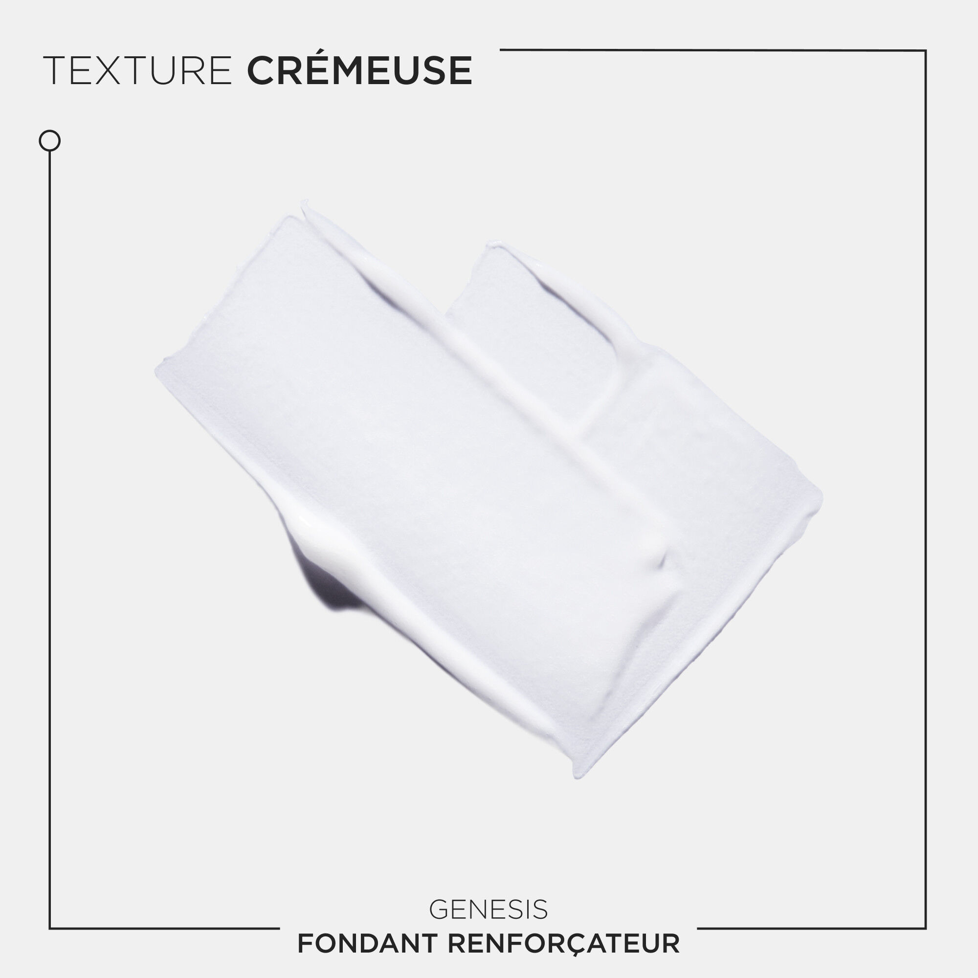 Genesis Fondant Renforcateur