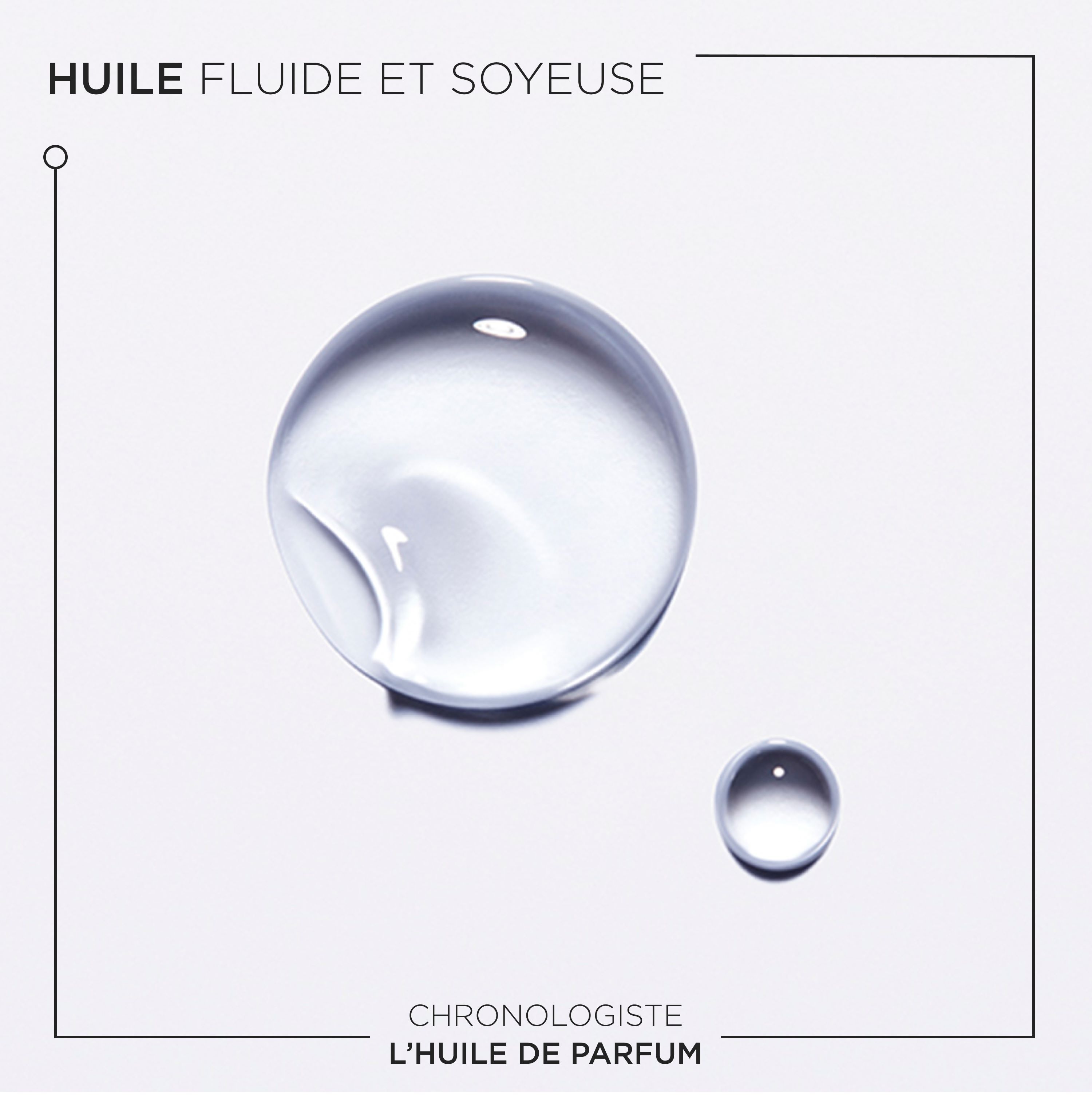 L’HUILE DE PARFUM HAIR OIL