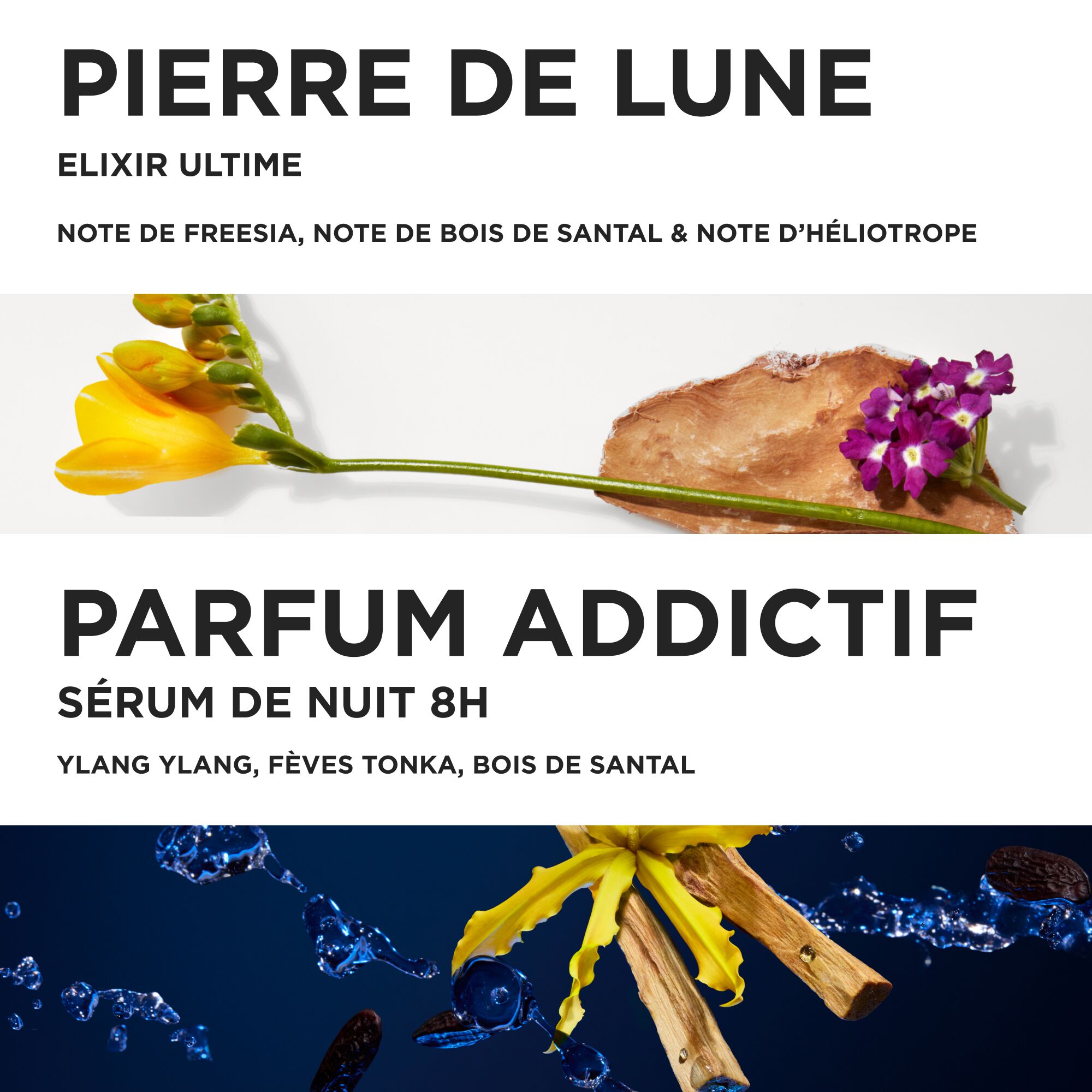 COFFRET DE PRINTEMPS DUO NOURRISSANT