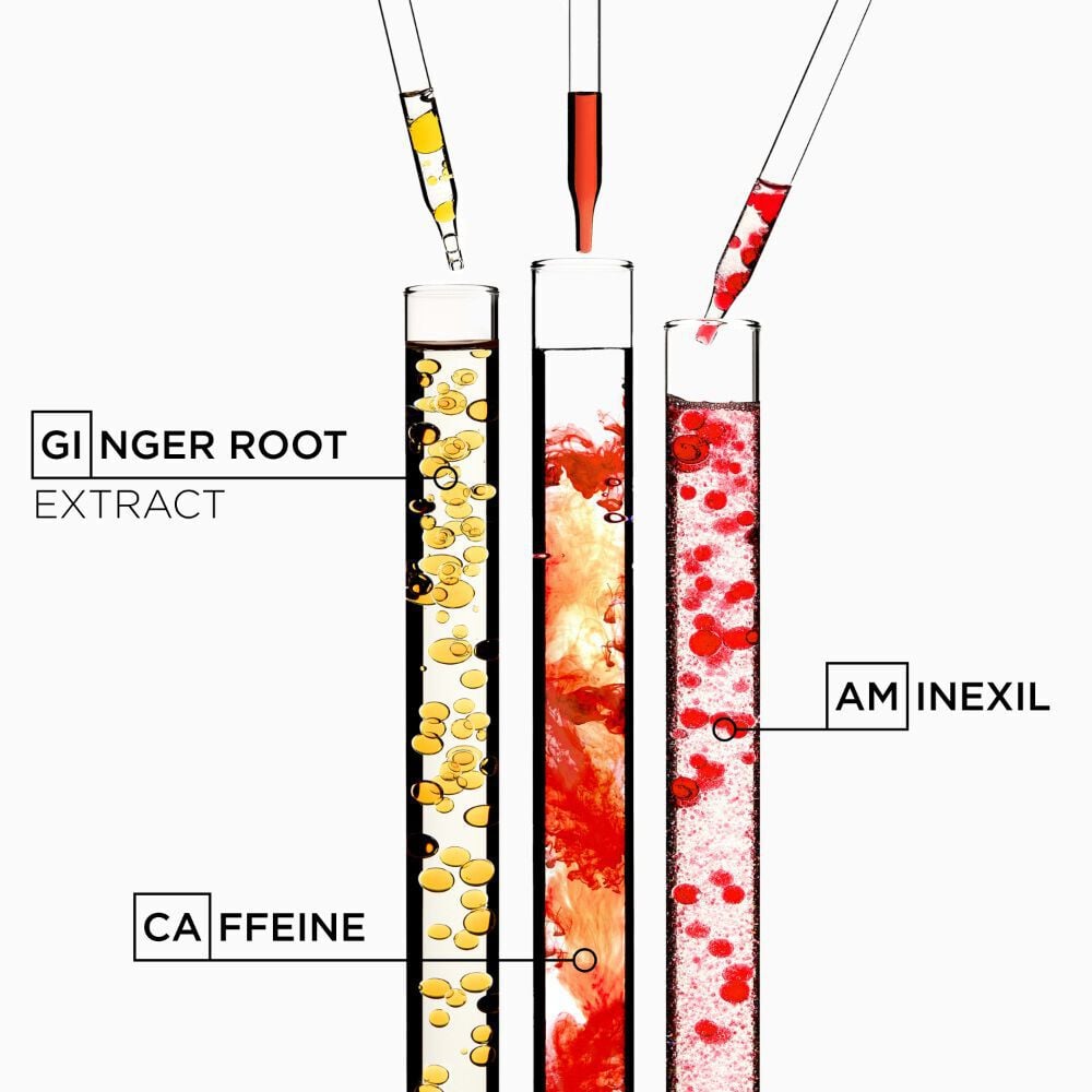 COFFRET GENESIS ESSENTIALS POUR CHEVEUX FRAGILISES