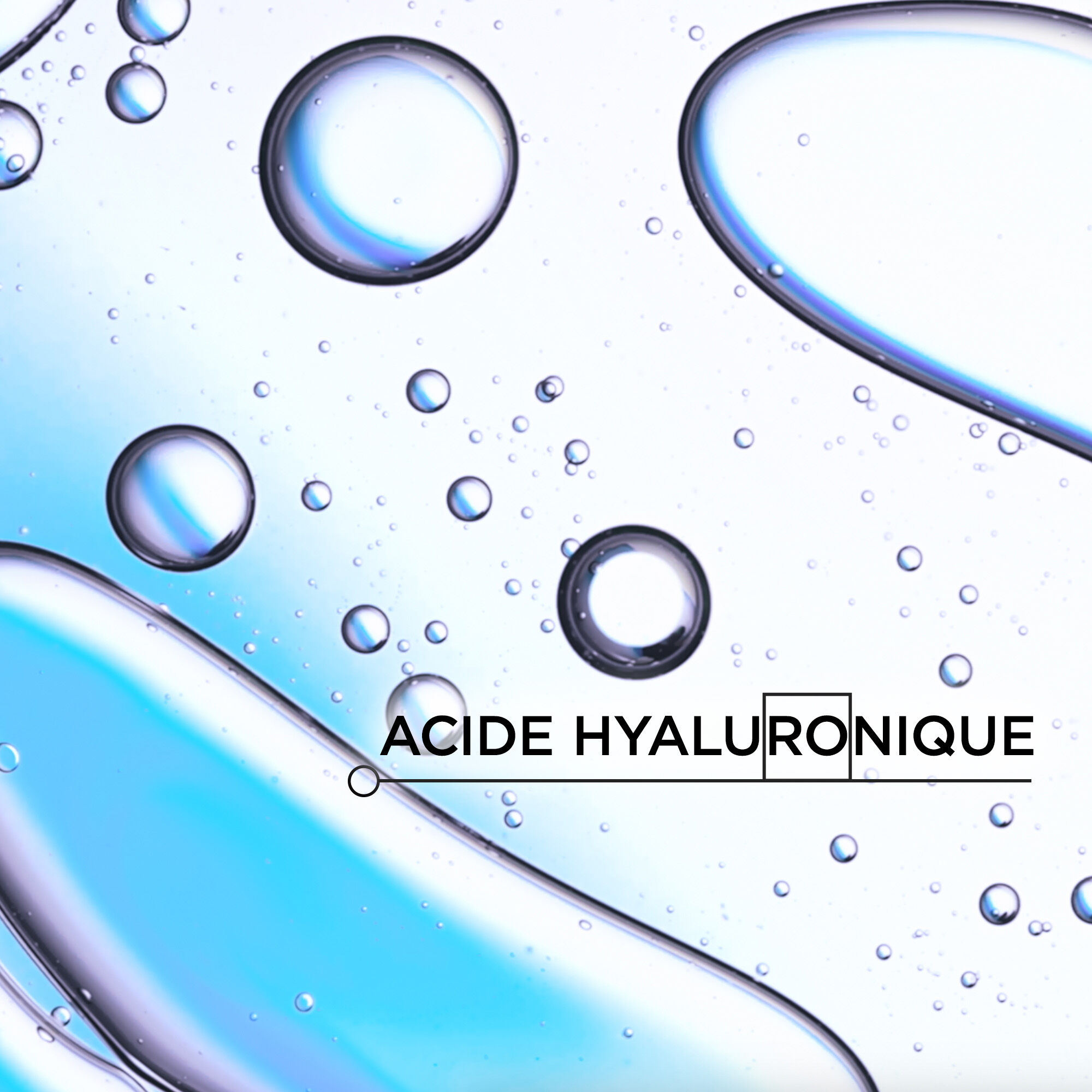 Blond Absolu Serum avec 2% d'Acide Hyaluronique Pur