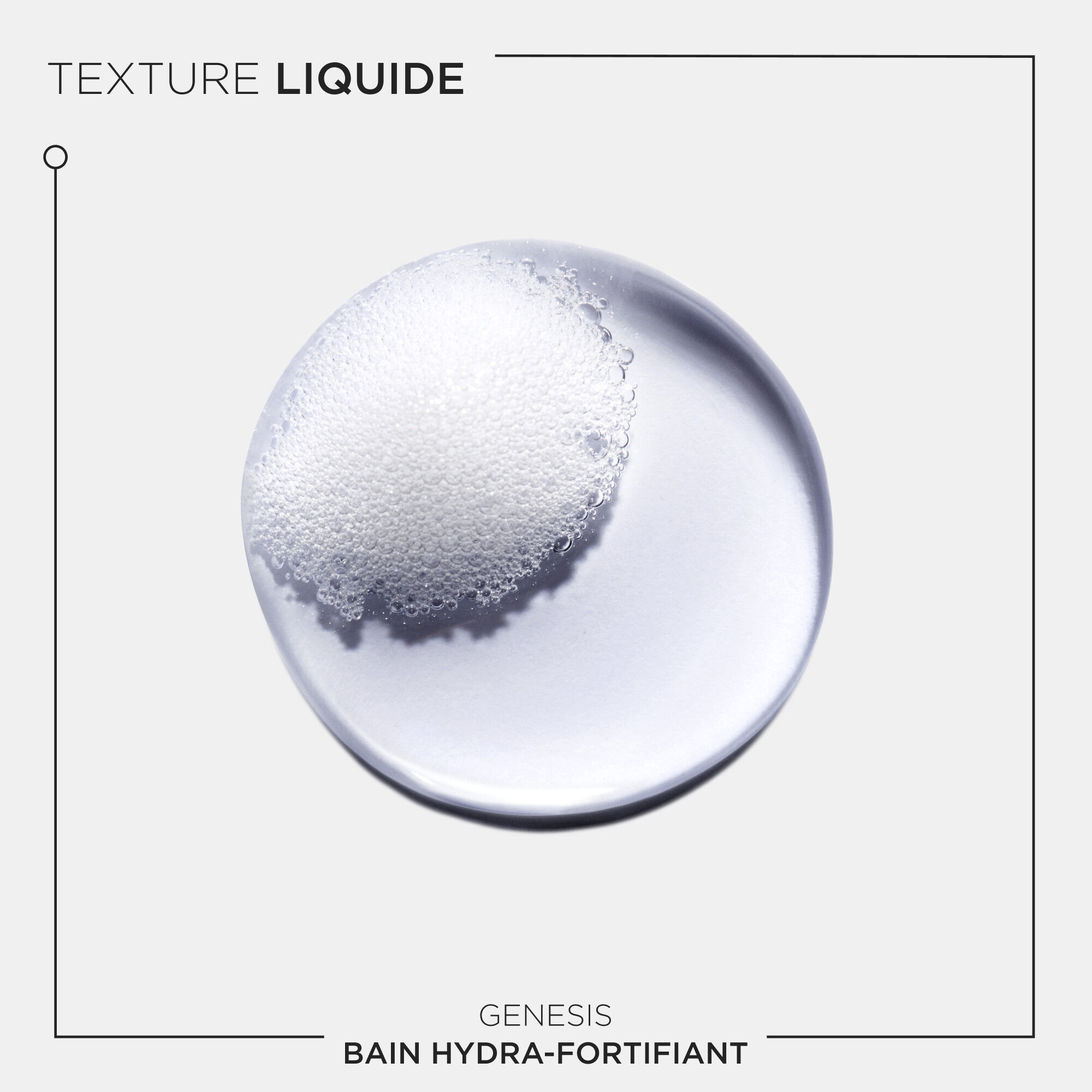 Genesis Bain Hydra-Fortifiant