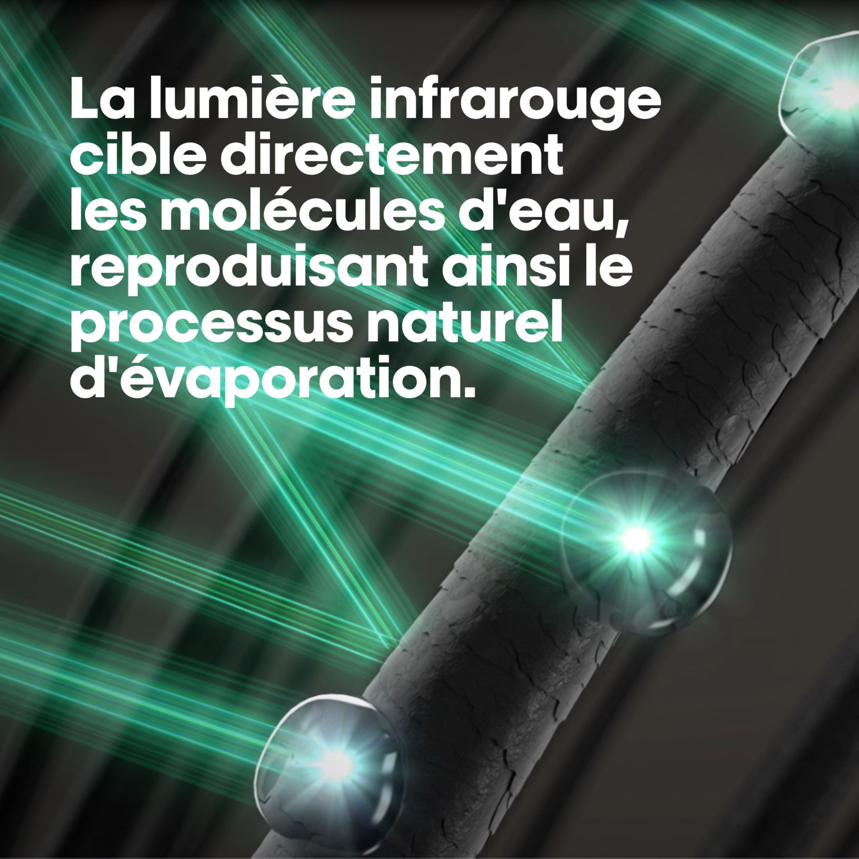 Airlight Pro - SECHE-CHEVEUX PROFESSIONNEL