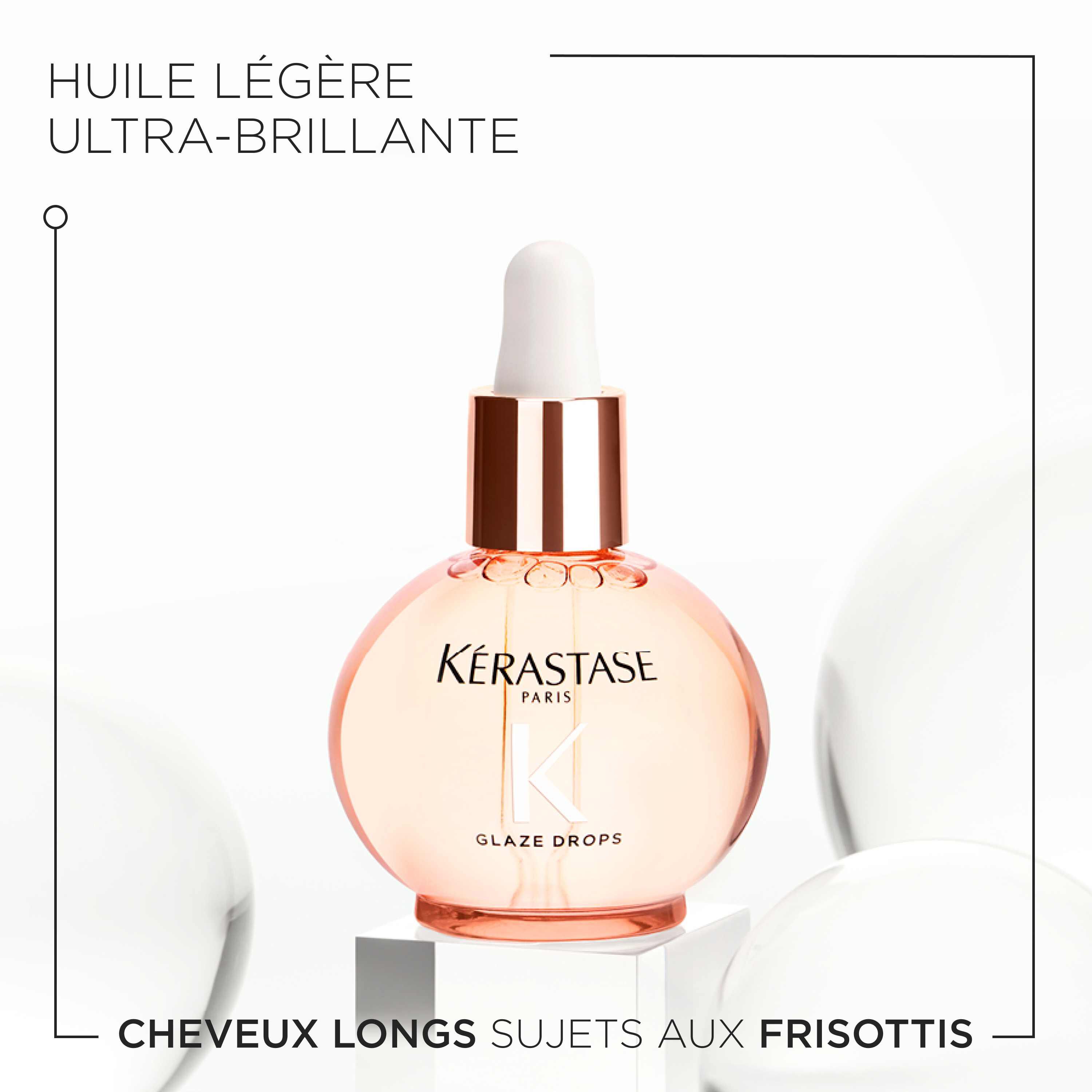 Reveil Capillaire: Nutrition & Brillance Intense