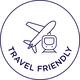 travel-friendly