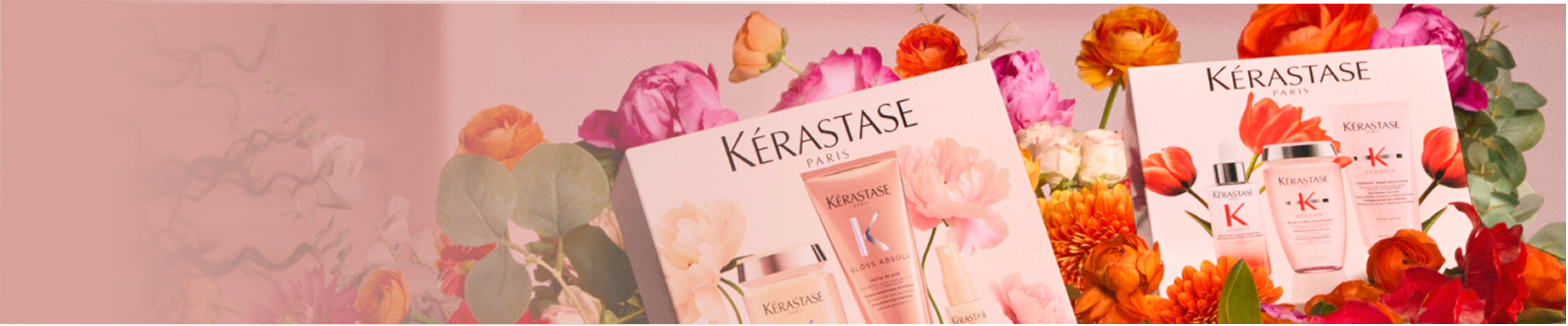 Kérastase Spring Gift Sets