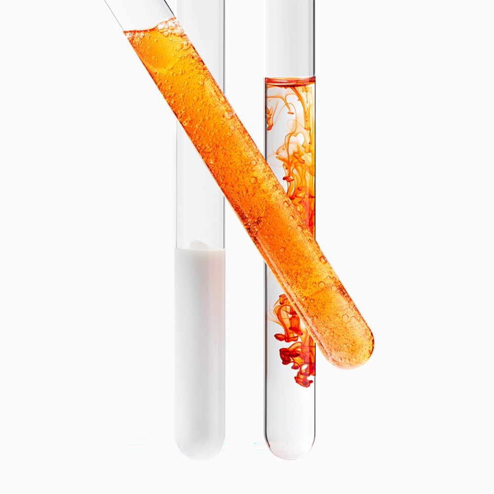 Nutritive Science Visual