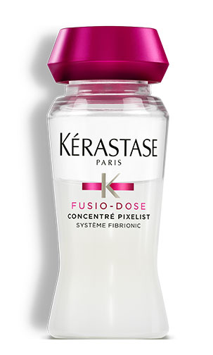 Fusio Dose Concentre
