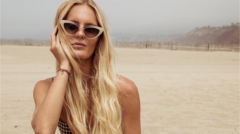 Kérastase Hair Care For Summer Hair