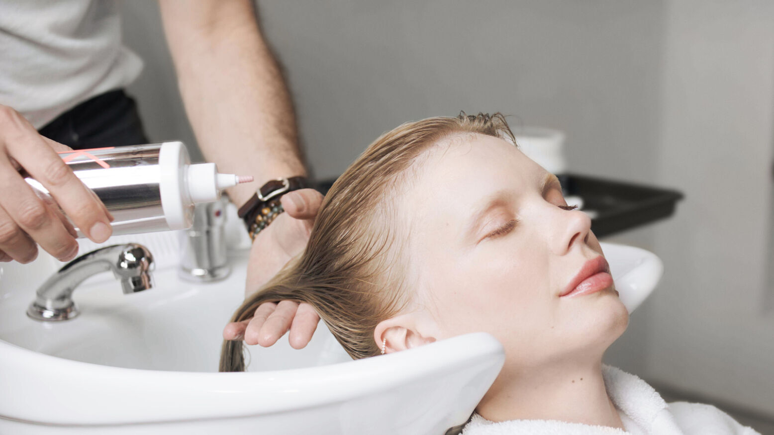 Kérastase Première salon-exclusive routine to repair damaged hair