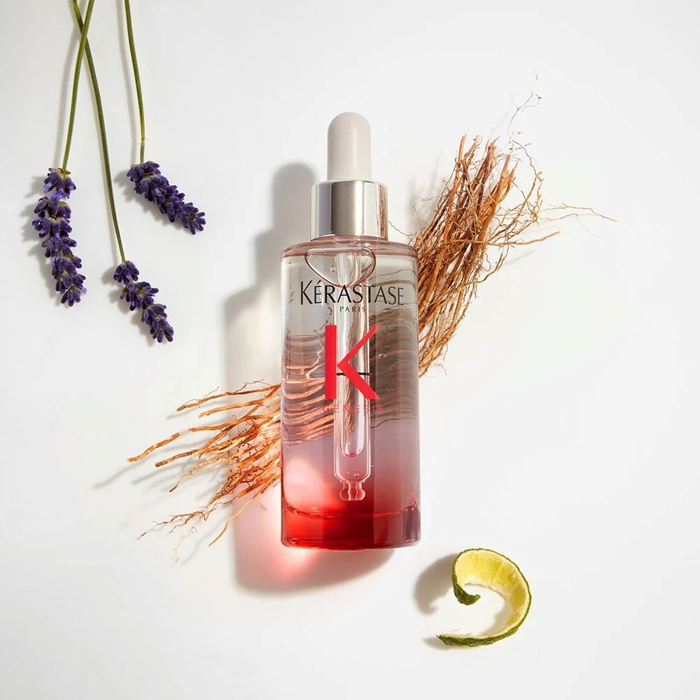 Kérastase Kérastase Specifique Aminexil Force R Cure Anti-Chute