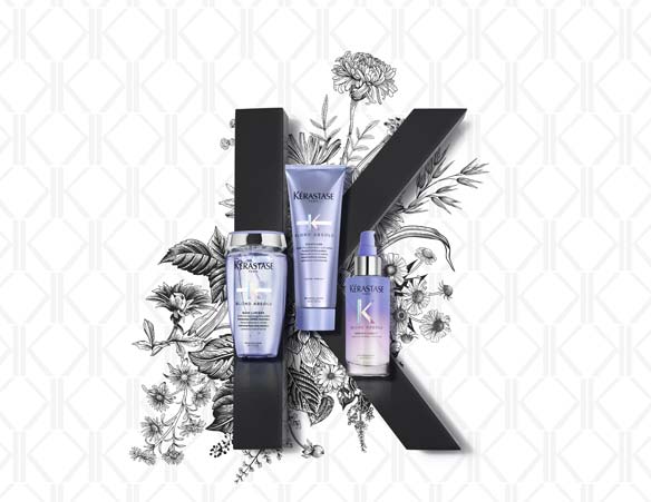 Reflection-Scented Home Fragrance Diffuser