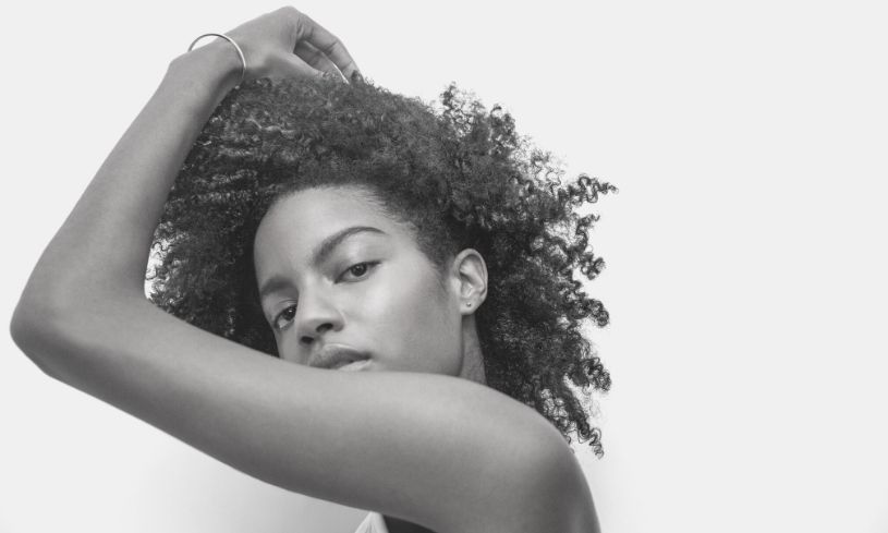 Ebonee Davis – dare to manifest your greatness Ebonee Davis – dare to manifest your greatness