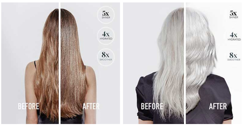 Kerastase K Water In-Salon Hair Treatment Kerastase K Water In-Salon Hair Treatment