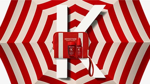 Kérastase Summer Hair Care For Your Hair
