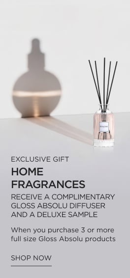 Gloss Crème Offer
