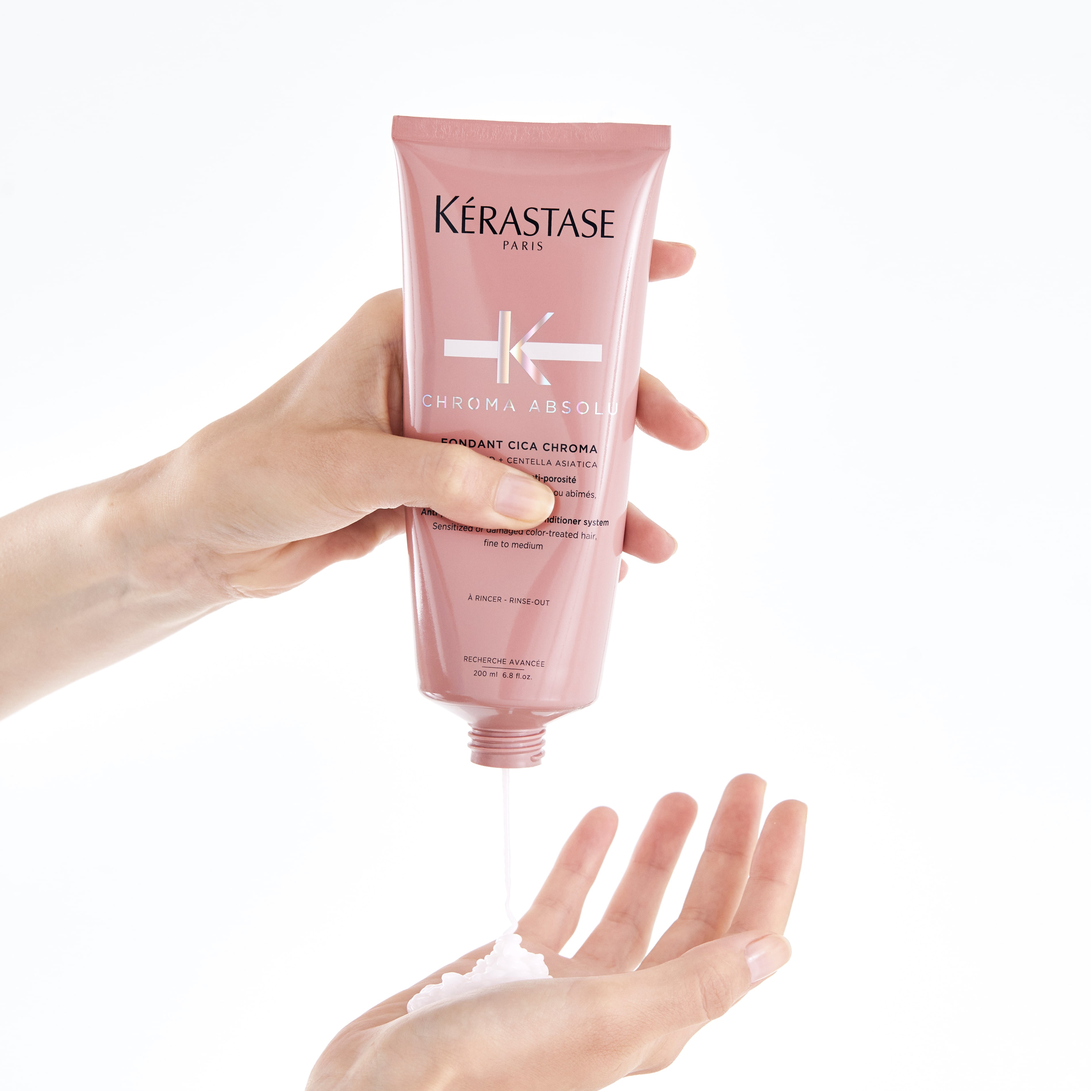 Kérastase Chroma Absolu Fondant Cica Chroma