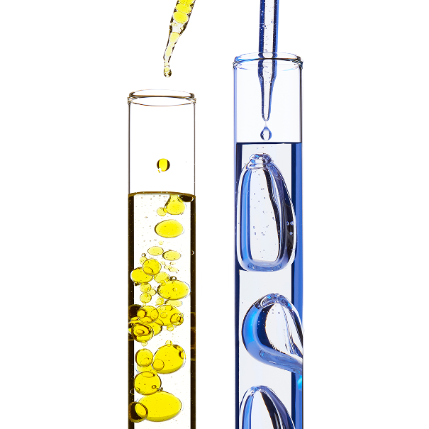 Blond Absolu Science Visual