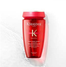 Kerastase Soleil Bain Après Soleil Shampoo Kerastase Soleil Bain Après Soleil Shampoo