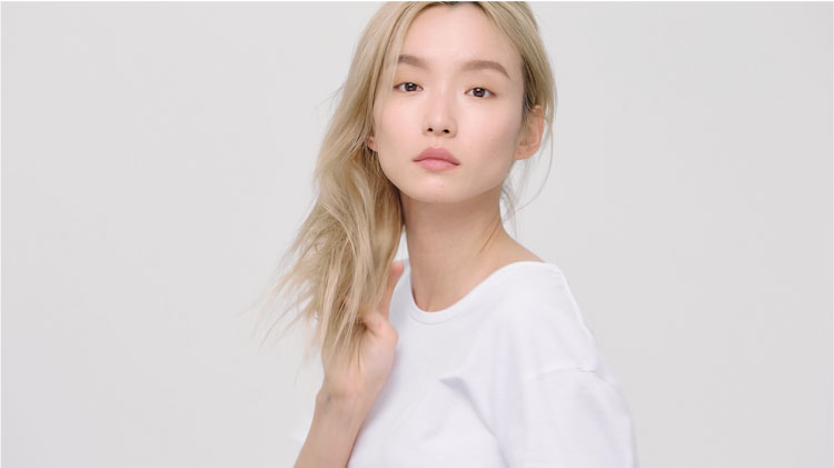 Your personalized hair treatment fusio-dose moon