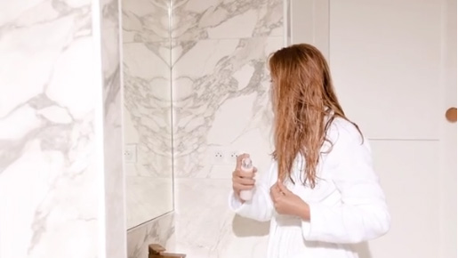 Genesis Hair Care Routine for Fine or Oily hair prime