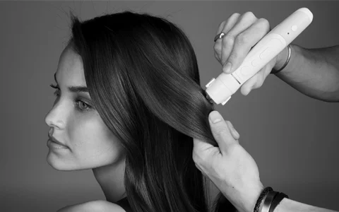 Diagnose your hair with Kerastase