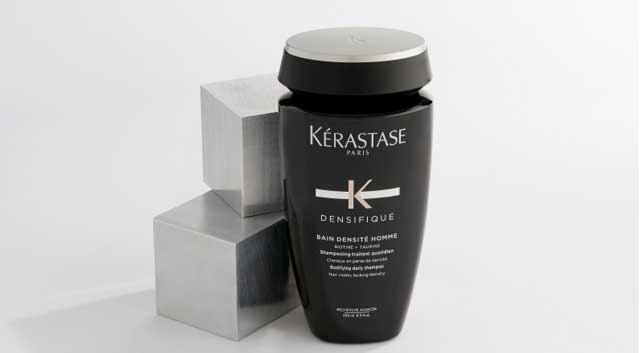 Hyaluronic Acid: For A Deep Hair Hydration With Kérastase