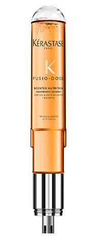 Fusio Dose Booster Nutrition