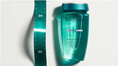 Kerastase Resistance Bain Extentioniste Shampoo