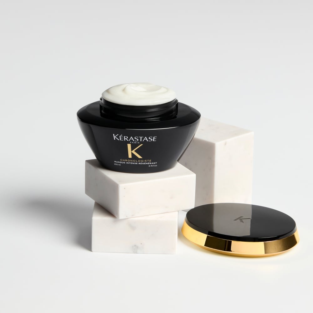 Chronologiste | Masque Intense Regenerant hair mask | Kerastase
