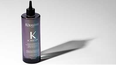 Kerastase - Fusio Exfoliating Scrub Stories