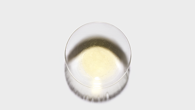 Kerastase Elixir Ultime Hair Oil Texture