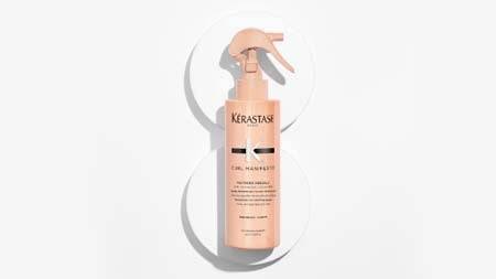 Curl Manifesto Hair Care