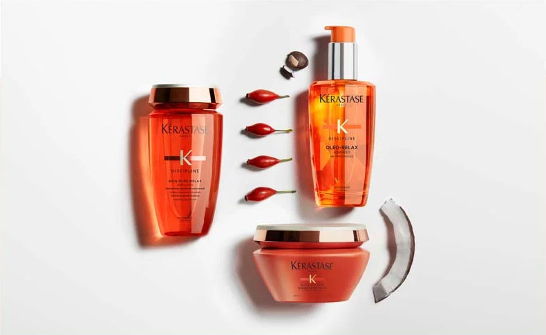 Kerastase Oleo Relax Hair Care Kerastase Oleo Relax Hair Care