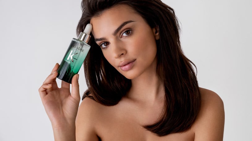 Your Scalp Microbiome is the Secret to Healthy, Beautiful Hair