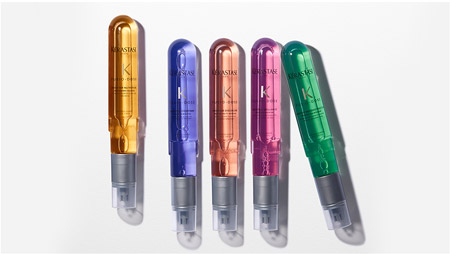 Kerastase Fusio-Dose Your Personalized Hair Treatment Kerastase Fusio-Dose Your Personalized Hair Treatment