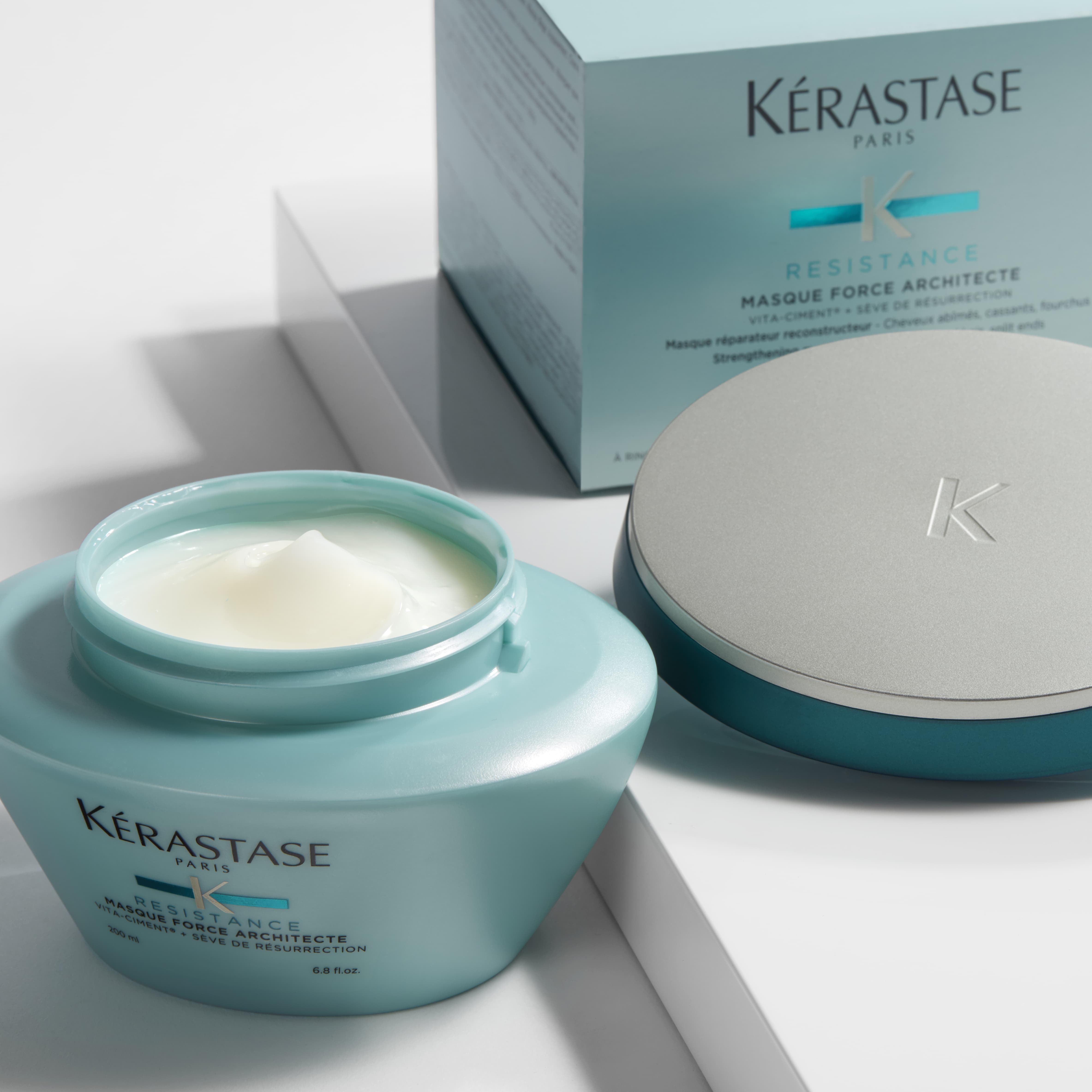 Kérastase Résistance Masque Force Architecte