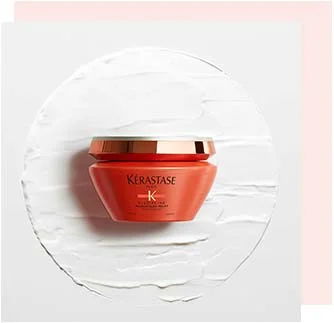 Kerastase Oleo Relax Hair Care