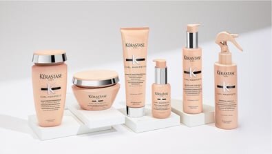 Curl Manifesto Hair Care