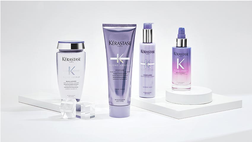 Kerastase Blond Absolu Hair Serum