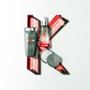 Kérastase Genesis Homme range