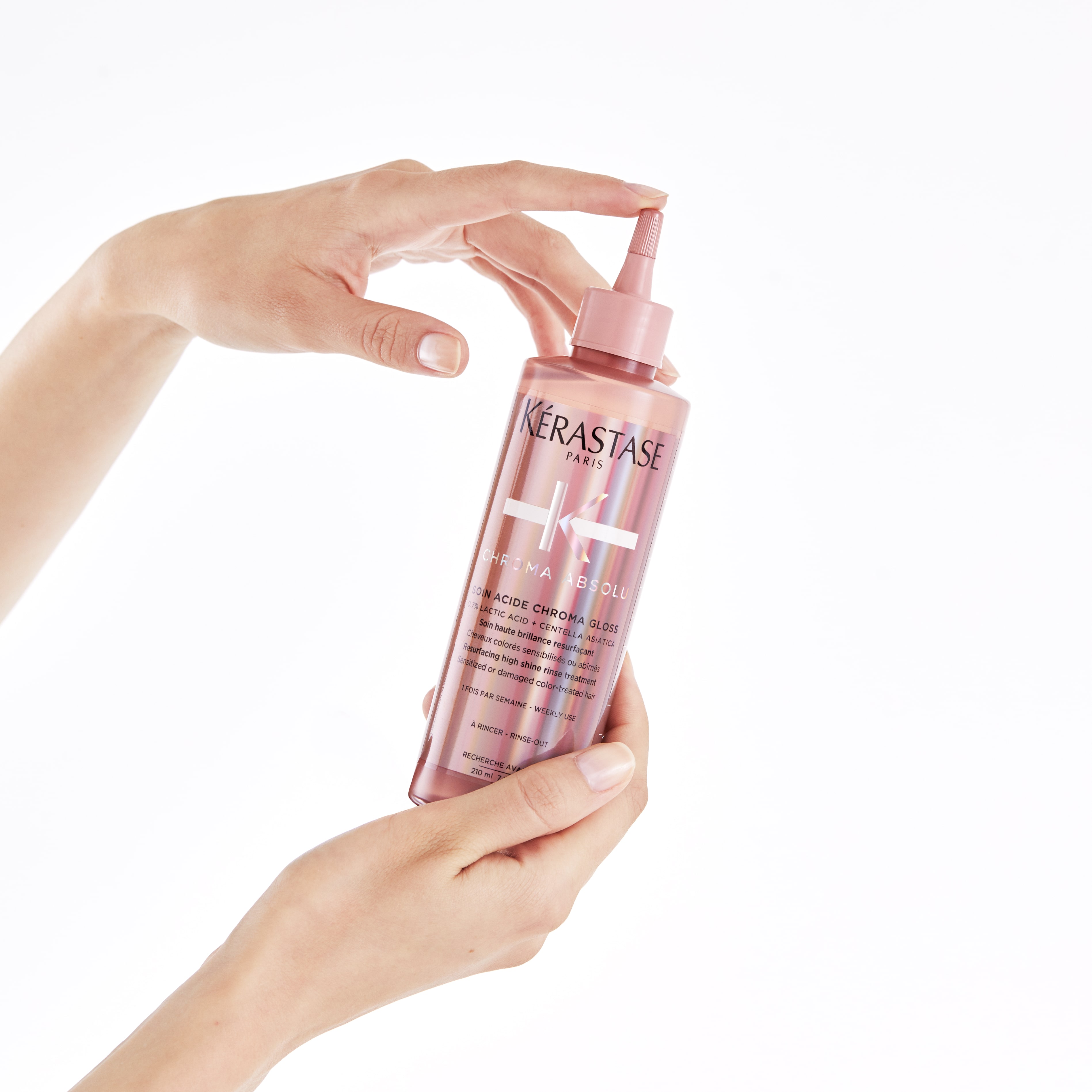 Kérastase Chroma Absolu Soin Acide Chroma Gloss