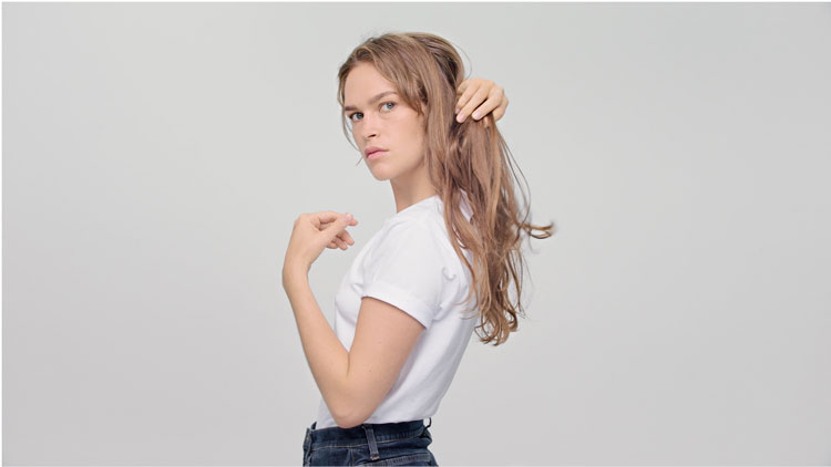 Your personalized hair treatment fusio-dose louise