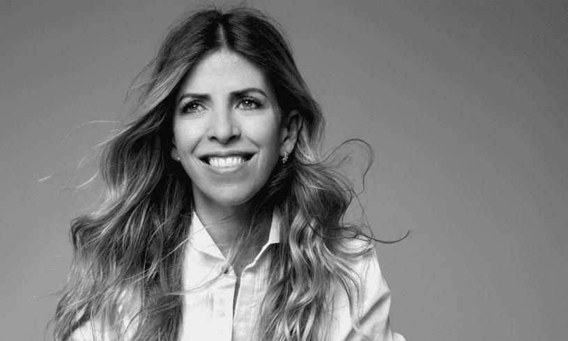 Rosa Carriço, Kerastase Global President Rosa Carriço, Kerastase Global President