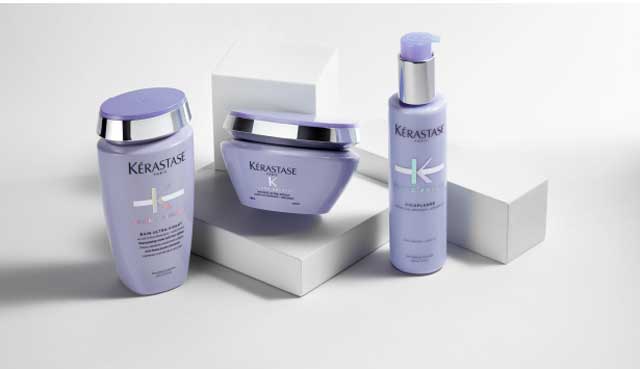 Hyaluronic Acid: For A Deep Hair Hydration With Kérastase
