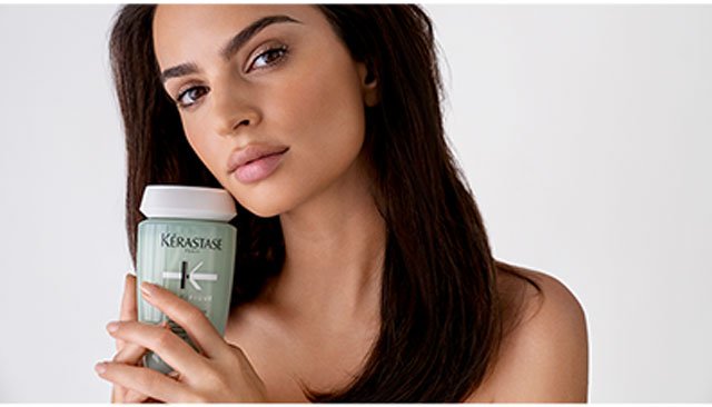 Our Guide to Oily Scalp and Dry Ends