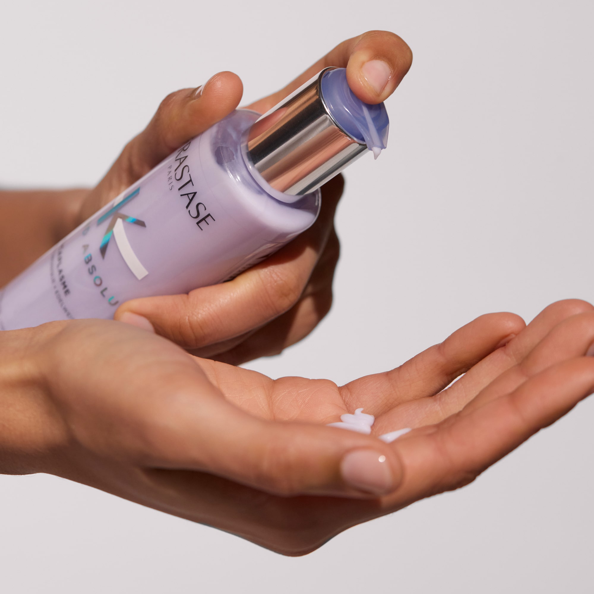 Kérastase Blond Absolu Cicaplasme
