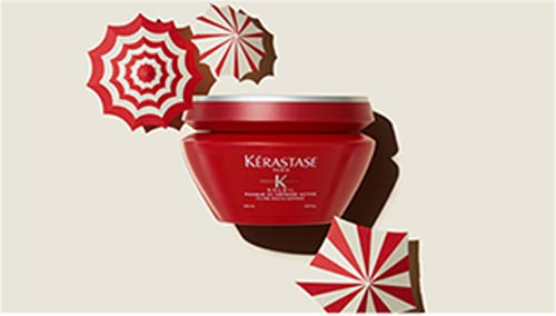 Kérastase Hair Care For Summer Hair