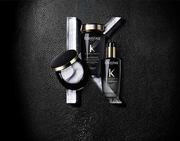 Chronologiste Anti-Aging Scalp & Hair Care - Kérastase CA